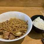 麺食堂 88 - 