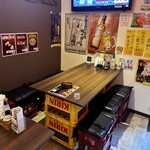 やきとり大衆酒場 柳笑店 - 