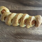 パン工房　フルニエ - 