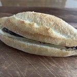 パン工房　フルニエ - 