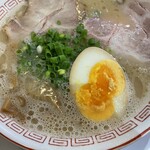 だるま大使 本店 - 