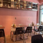 BURGER&MILKSHAKE CRANE - 