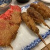 串かつ・おでん 味のたぬきや