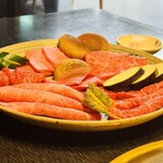 Yakiniku No Meimon Suzuki - 