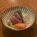 鍋居酒屋 ぼんぼり - 