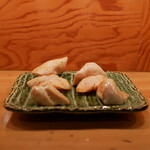 地鶏と酒肴　音音 - 