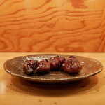 地鶏と酒肴　音音 - 