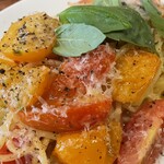 Osteria YOSHI - 