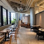 Cosme Kitchen Adaptation 阪神梅田本店 - 