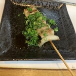 Gyouza To Yakitori No Matabei - 