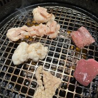 焼肉 いのうえ 吉祥寺店 - 