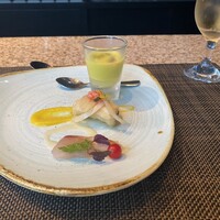 Teppanyaki×Wine あかくろ - 
