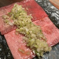 焼肉 いのうえ 吉祥寺店 - 