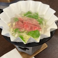 がんこ 高瀬川二条苑 - 