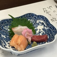 がんこ 高瀬川二条苑 - 