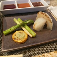 Teppanyaki×Wine あかくろ - 