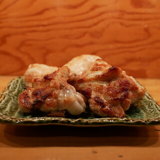 地鶏と酒肴 音音_1