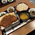 やなぎや - 料理写真: