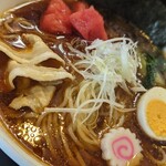 つけ麺 丸和 - 