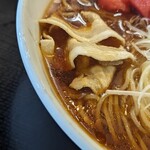 つけ麺 丸和 - 