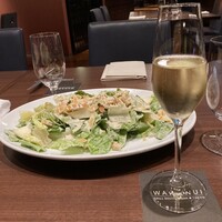 ワカヌイ グリル ダイニング バー 東京 - 