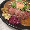 阿蘇おやまカレー&カフェ