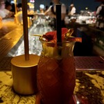 CÉ LA VI - シンガポールスリング $25