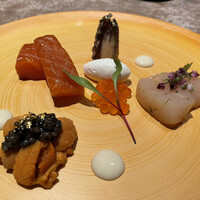 神戸牛炉釜ステーキ GINZA KOKO炉 - 