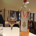 リストランテ カノフィーロ - グラッパマローロ