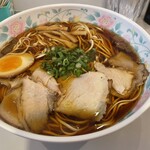 Onomichi Ramen Juurokuban - 