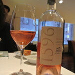 リストランテ カノフィーロ - ペアリング３