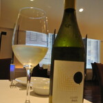 リストランテ カノフィーロ - ペアリング１