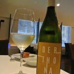 リストランテ カノフィーロ - ペアリング２