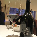 リストランテ カノフィーロ - ペアリング４