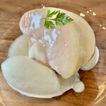 Fujiya 1935 - 桃のパイ