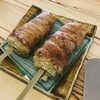 焼鳥 納屋橋リバーサイド