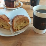 ZEBRA Coffee&Croissant - 