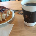 ZEBRA Coffee&Croissant - 