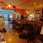 キッサ モクバ - 