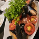 Torattoria Daidokoro - 