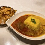 JANI SRI LANKAN KITCHEN - 