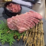 和牛焼肉Moo - 