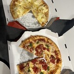 ピザハット - 料理写真: