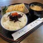 玉子焼 おざわ - 