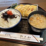 玉子焼 おざわ - 