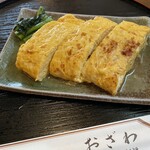 玉子焼 おざわ - 