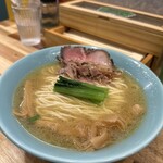 仙臺自家製麺こいけ屋 分店 綠栽 - 