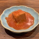 沖縄料理 普天間ベース - とうふよう