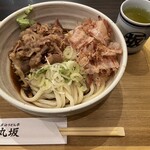 煮込うどん亭 丸坂 - 