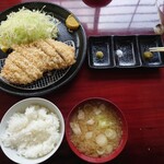 かつ丼多勝 - 